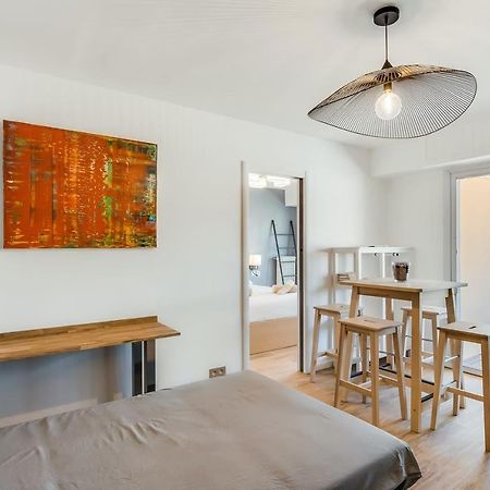 Petit Juas Apartment Cannes Kültér fotó