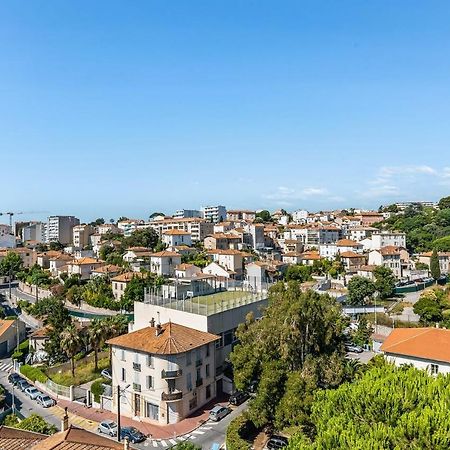 Petit Juas Apartment Cannes Kültér fotó