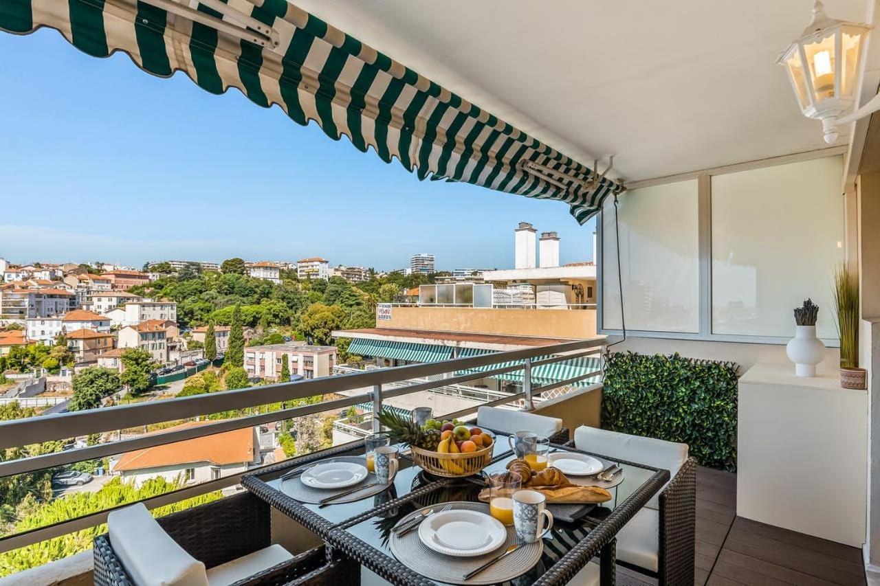 Petit Juas Apartment Cannes Kültér fotó