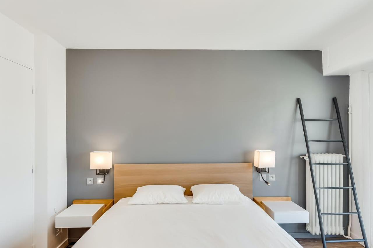 Petit Juas Apartment Cannes Kültér fotó