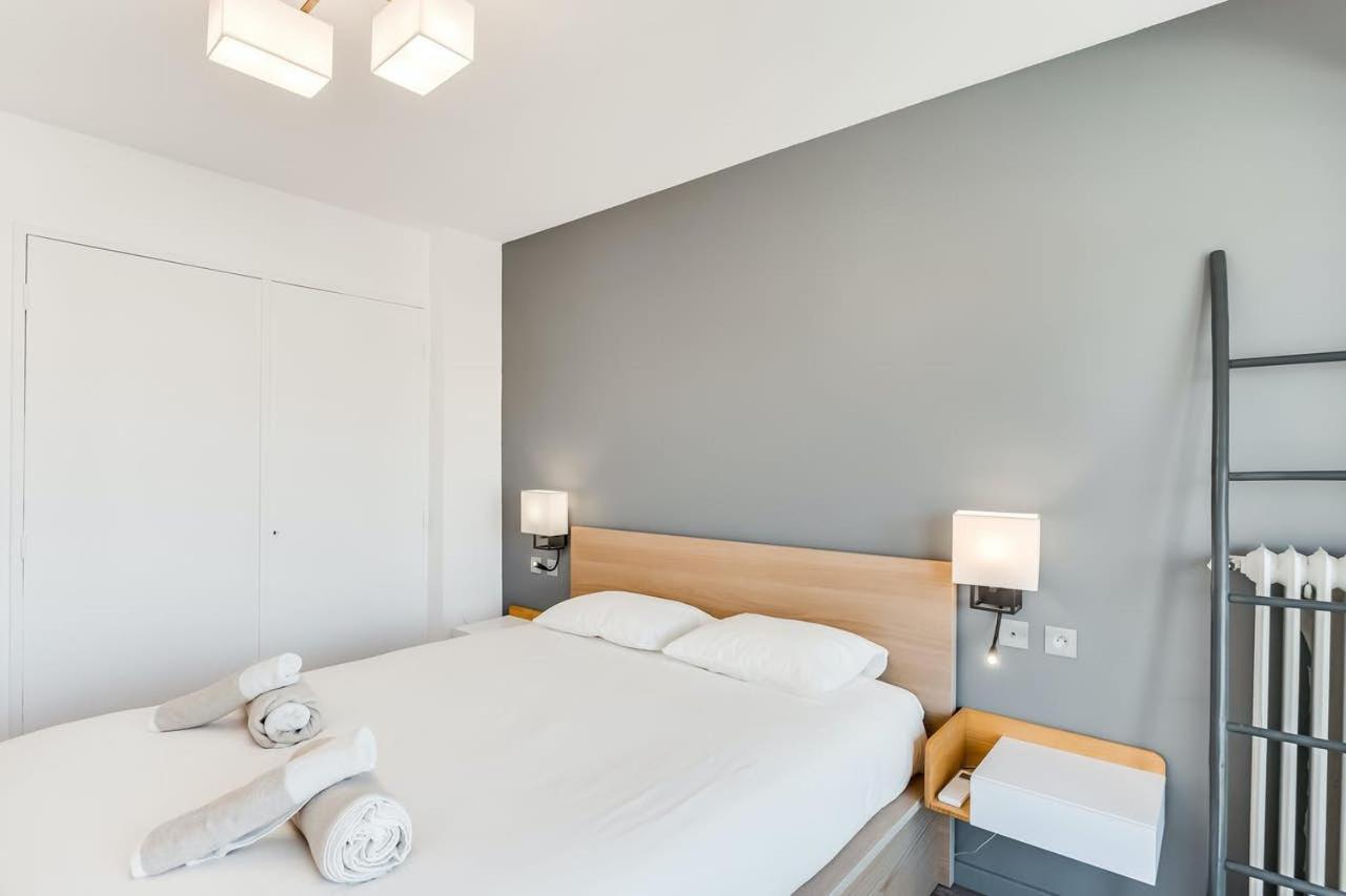 Petit Juas Apartment Cannes Kültér fotó