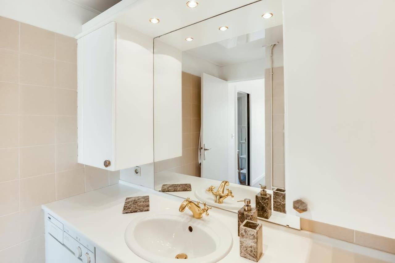 Petit Juas Apartment Cannes Kültér fotó
