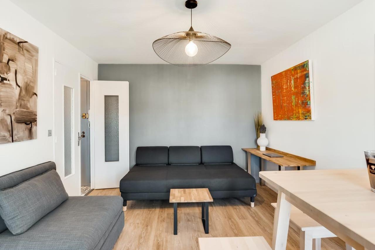 Petit Juas Apartment Cannes Kültér fotó