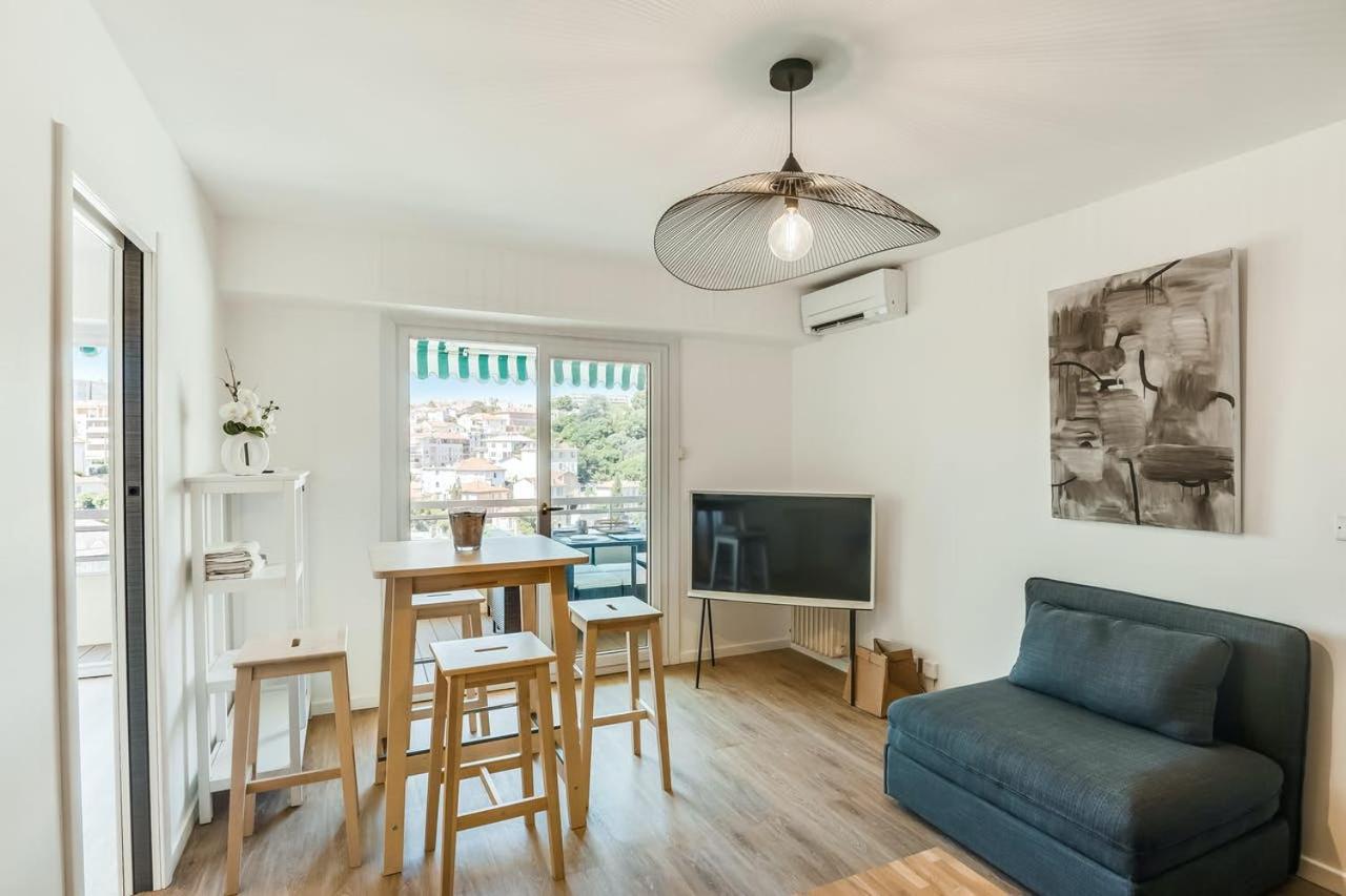 Petit Juas Apartment Cannes Kültér fotó