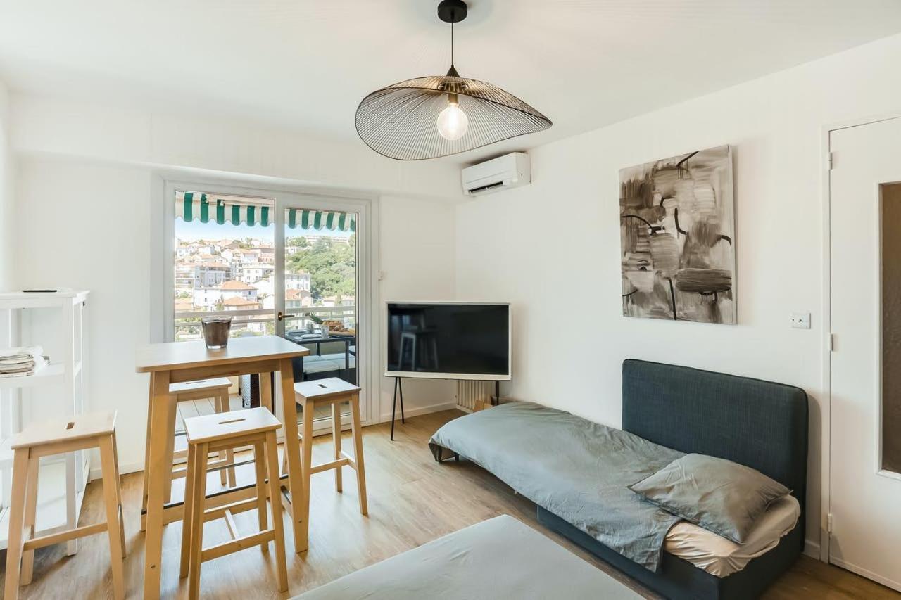 Petit Juas Apartment Cannes Kültér fotó